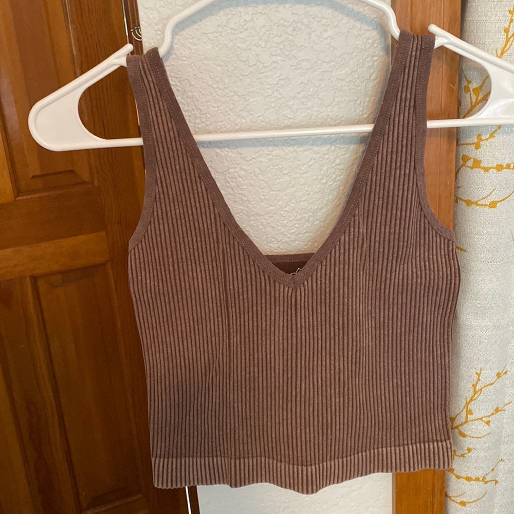 Super Soft new tank top
